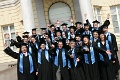 April 2009 Graduation Ceremony Intake 2007